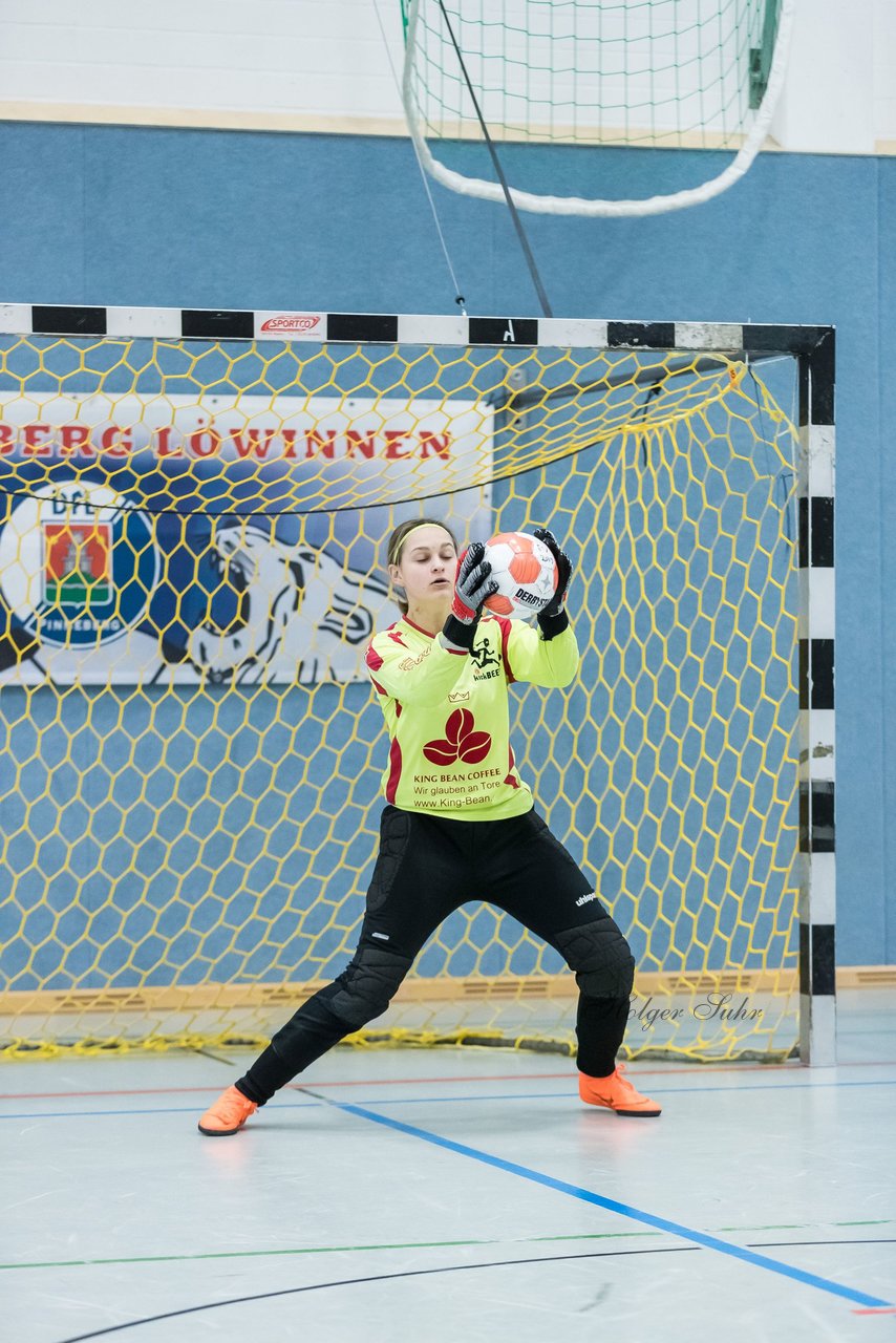 Bild 112 - HFV Futsalmeisterschaft